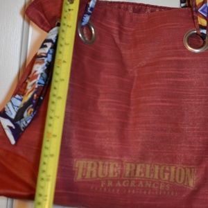 True Religion Bags True Religion Bag Poshmark